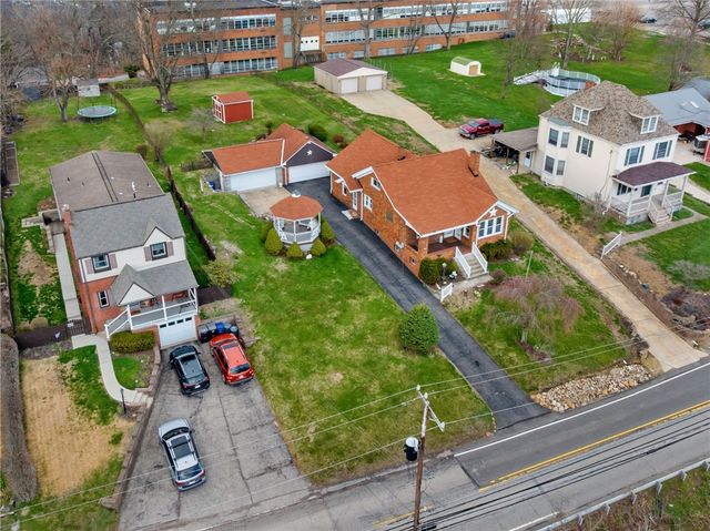 3141 Churchview Ave, Baldwin Boro, PA 15227