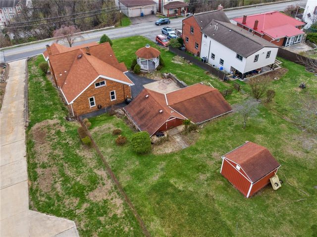 3141 Churchview Ave, Baldwin Boro, PA 15227