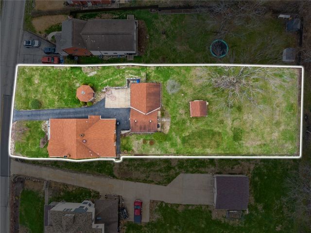 3141 Churchview Ave, Baldwin Boro, PA 15227