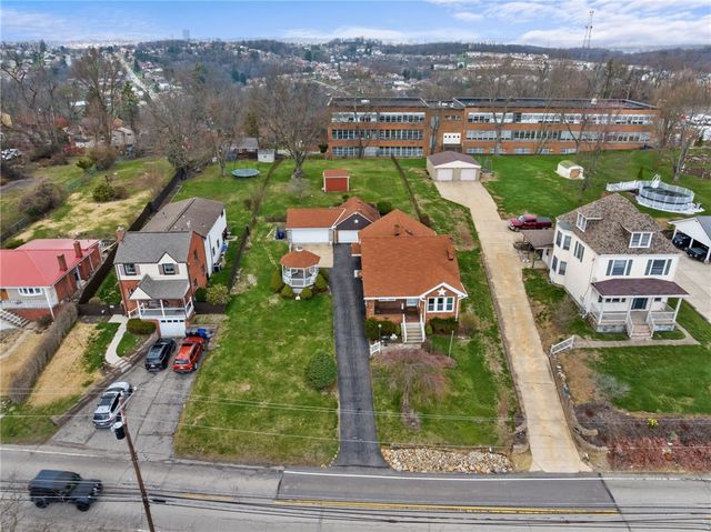 3141 Churchview Ave, Baldwin Boro, PA 15227