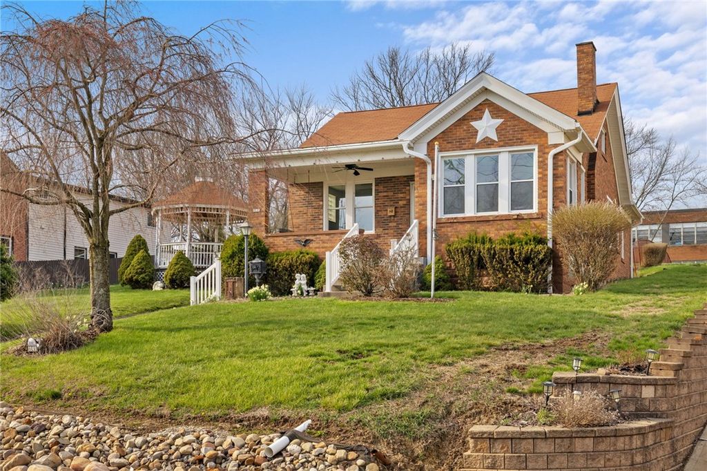 3141 Churchview Ave, Baldwin Boro, PA 15227