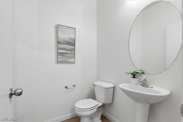 6576 Buster Brown Avenue 102, Las Vegas, NV 89122