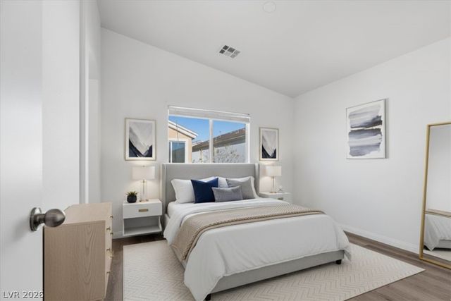 6576 Buster Brown Avenue 102, Las Vegas, NV 89122