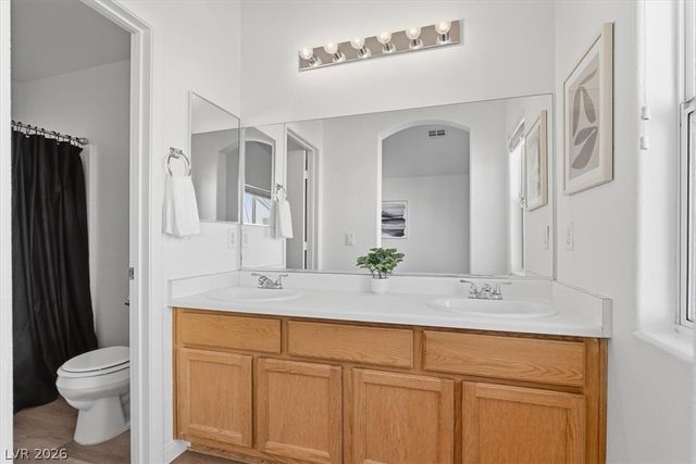 6576 Buster Brown Avenue 102, Las Vegas, NV 89122