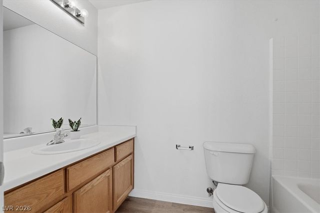 6576 Buster Brown Avenue 102, Las Vegas, NV 89122