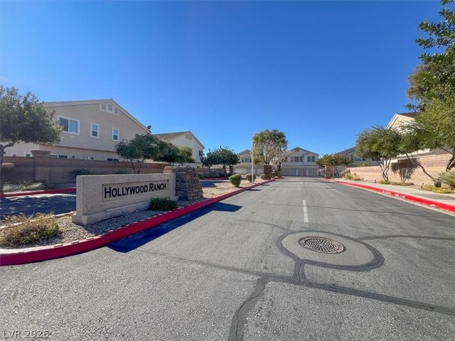 6576 Buster Brown Avenue 102, Las Vegas, NV 89122