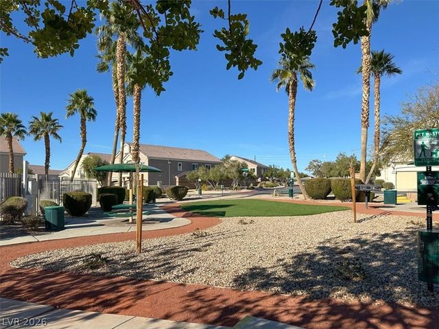 6576 Buster Brown Avenue 102, Las Vegas, NV 89122