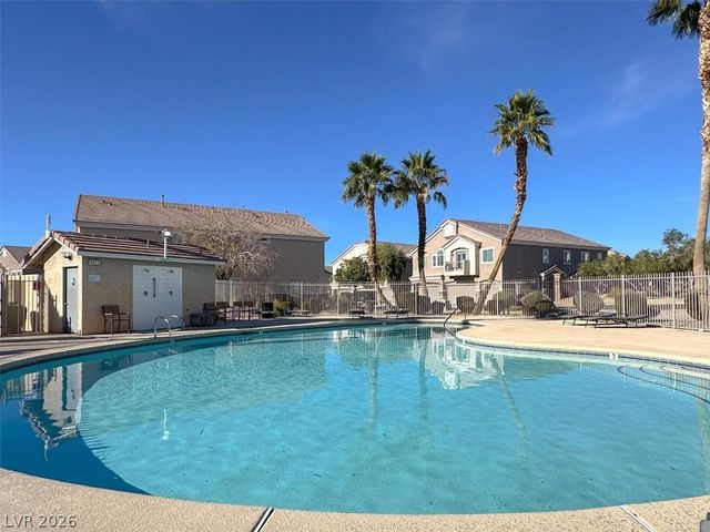 6576 Buster Brown Avenue 102, Las Vegas, NV 89122