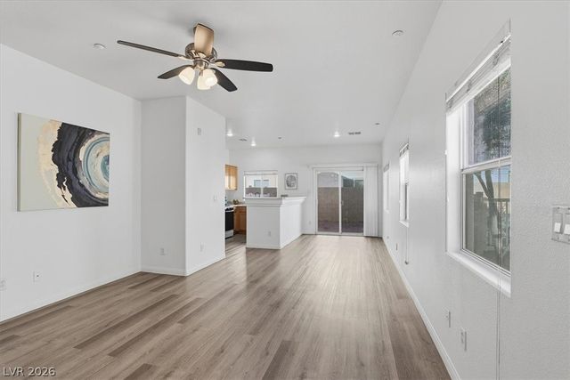 6576 Buster Brown Avenue 102, Las Vegas, NV 89122