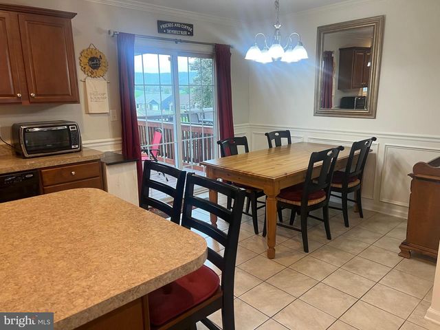8851 HILLSIDE WAY, Waynesboro, PA 17268