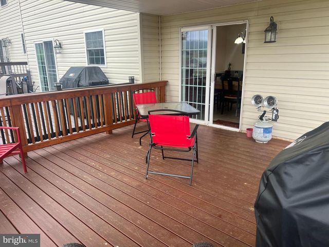 8851 HILLSIDE WAY, Waynesboro, PA 17268