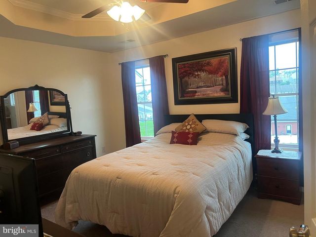 8851 HILLSIDE WAY, Waynesboro, PA 17268