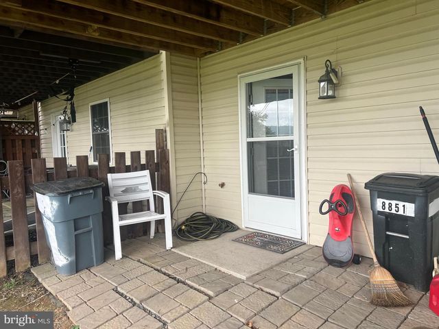 8851 HILLSIDE WAY, Waynesboro, PA 17268