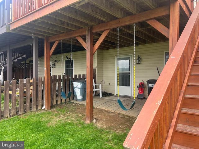 8851 HILLSIDE WAY, Waynesboro, PA 17268