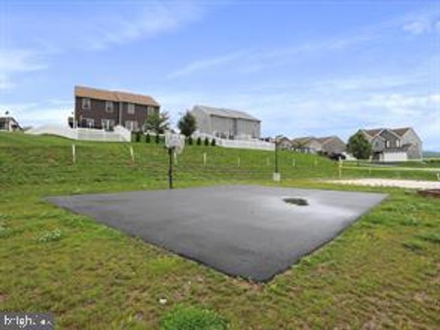 8851 HILLSIDE WAY, Waynesboro, PA 17268