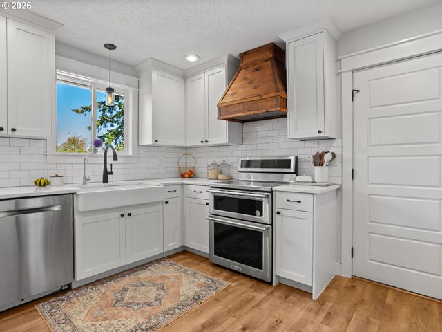 33625 Se LUSTED Rd, Gresham, OR 97080