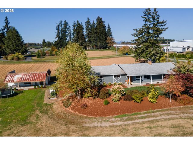 33625 Se LUSTED Rd, Gresham, OR 97080