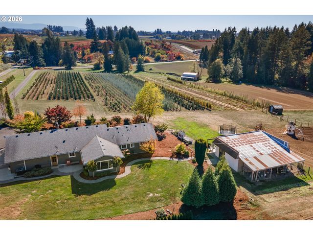 33625 Se LUSTED Rd, Gresham, OR 97080