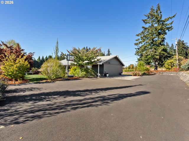 33625 Se LUSTED Rd, Gresham, OR 97080