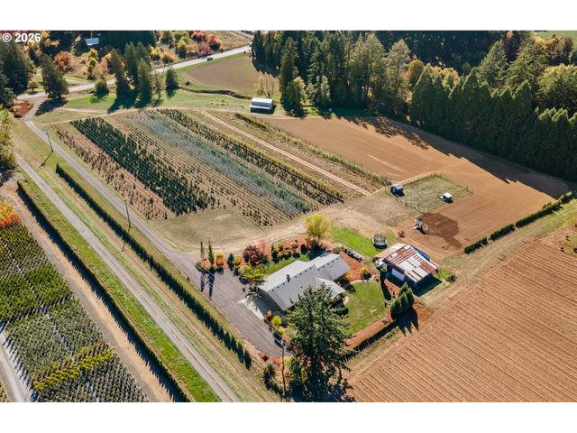 33625 Se LUSTED Rd, Gresham, OR 97080