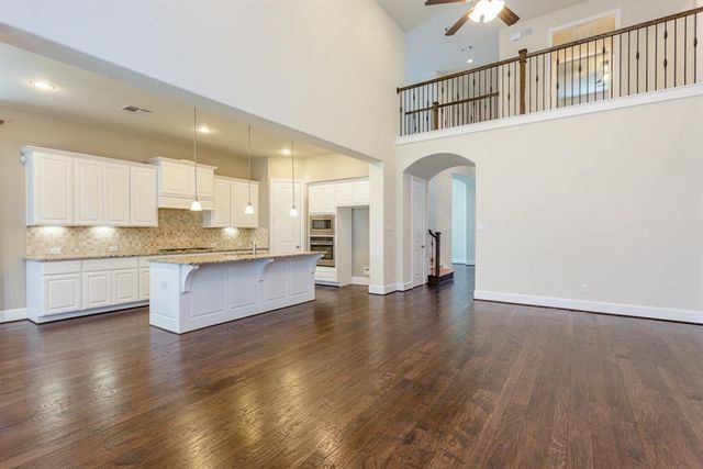 4214 Quiet Dawn Lane, Sugar Land, TX 77479
