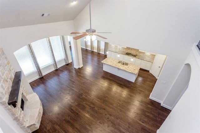 4214 Quiet Dawn Lane, Sugar Land, TX 77479