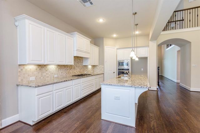 4214 Quiet Dawn Lane, Sugar Land, TX 77479