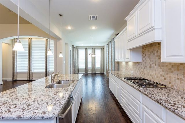 4214 Quiet Dawn Lane, Sugar Land, TX 77479