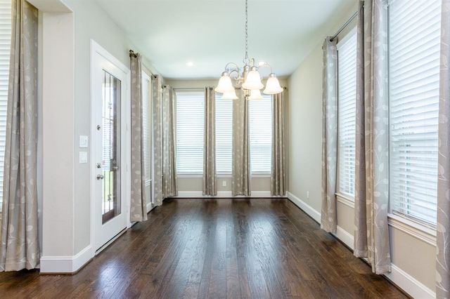 4214 Quiet Dawn Lane, Sugar Land, TX 77479