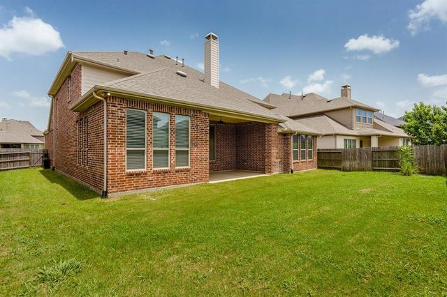 4214 Quiet Dawn Lane, Sugar Land, TX 77479