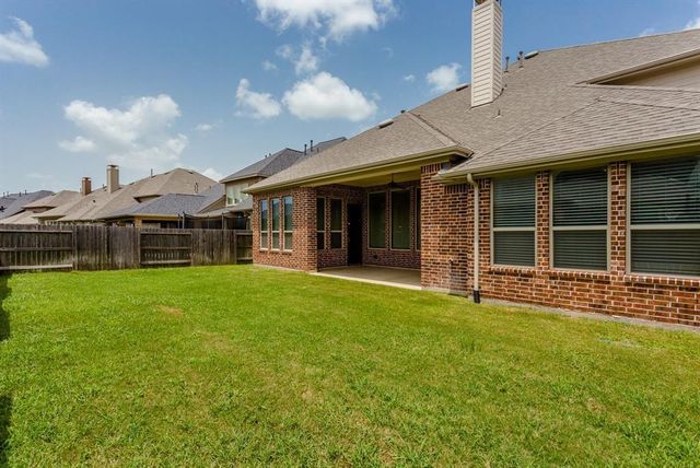 4214 Quiet Dawn Lane, Sugar Land, TX 77479