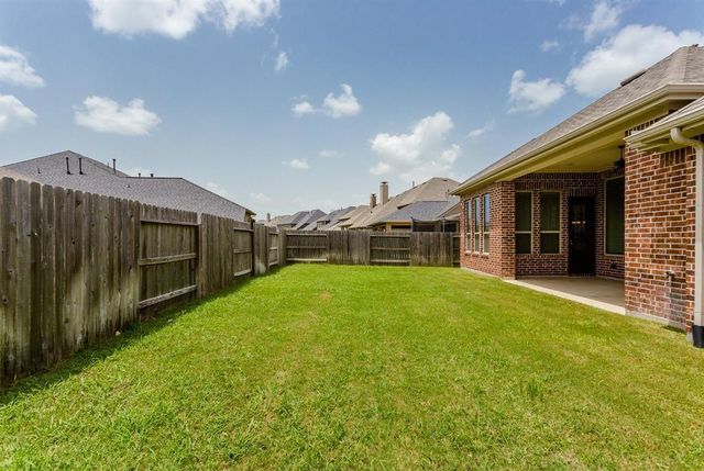 4214 Quiet Dawn Lane, Sugar Land, TX 77479