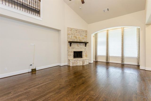 4214 Quiet Dawn Lane, Sugar Land, TX 77479