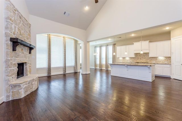 4214 Quiet Dawn Lane, Sugar Land, TX 77479