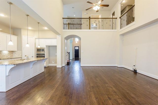 4214 Quiet Dawn Lane, Sugar Land, TX 77479