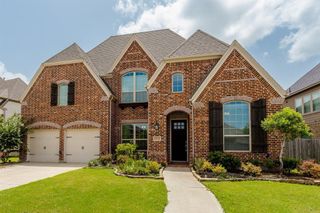 4214 Quiet Dawn Lane, Sugar Land, TX 77479