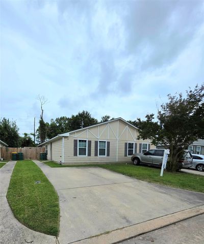 5335 Cherie Crest Court, Houston, TX 77088