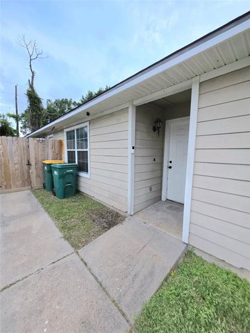 5335 Cherie Crest Court, Houston, TX 77088