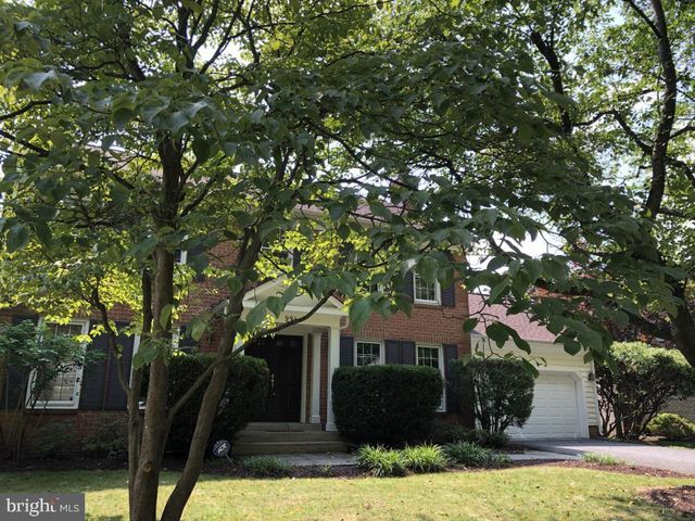 991 FARM HAVEN DR, Rockville, MD 20852