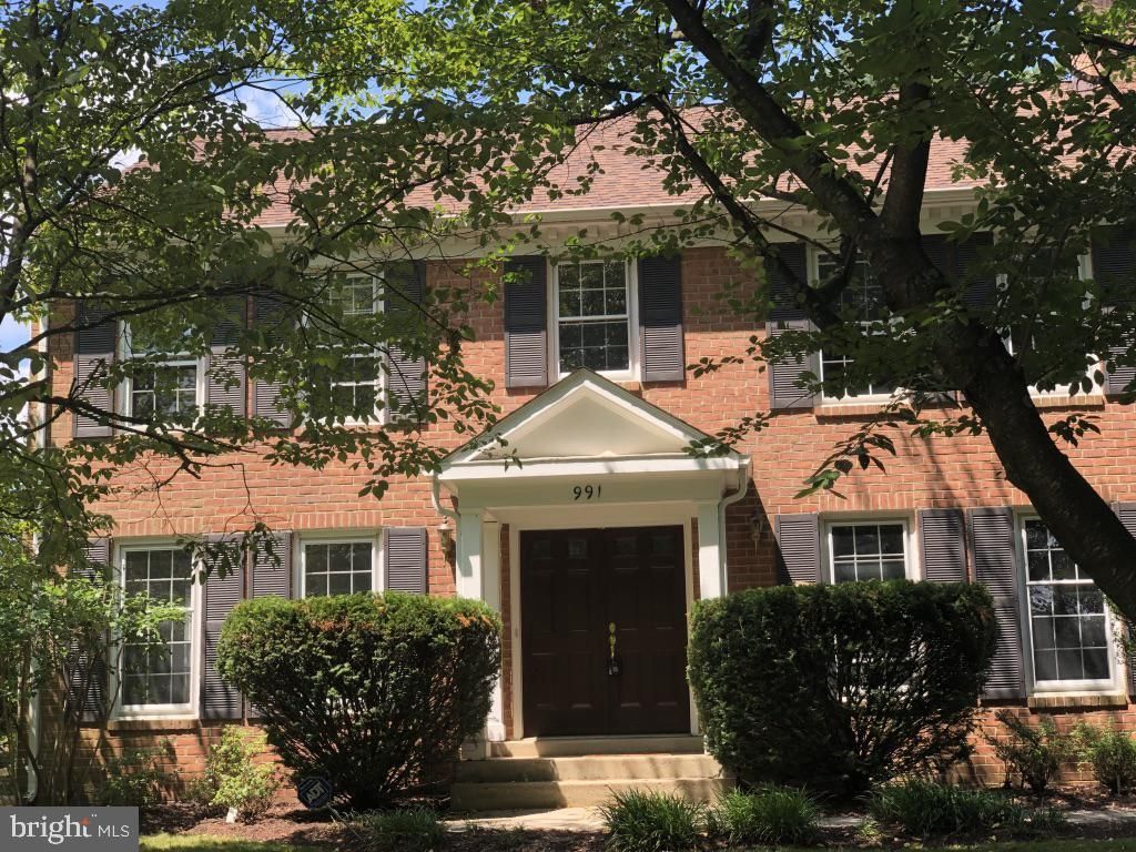 991 FARM HAVEN DR, Rockville, MD 20852