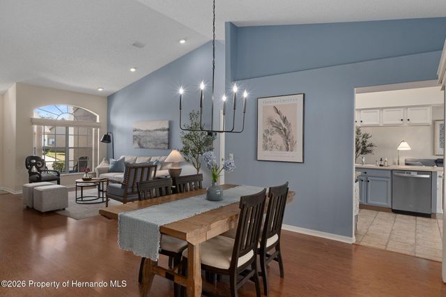 18531 Bent Pine Drive, Hudson, FL 34667