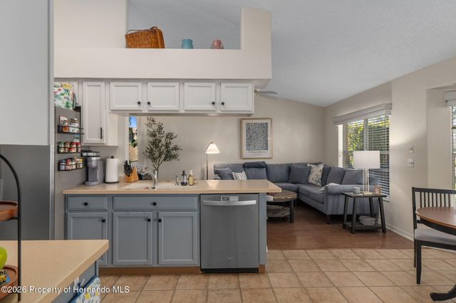 18531 Bent Pine Drive, Hudson, FL 34667