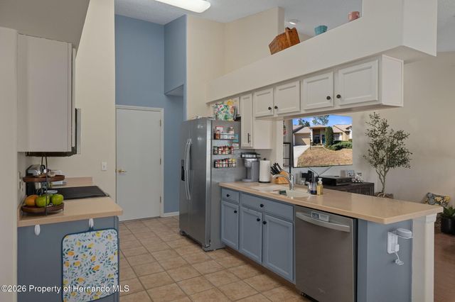 18531 Bent Pine Drive, Hudson, FL 34667