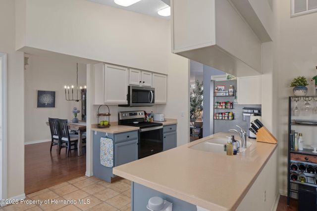 18531 Bent Pine Drive, Hudson, FL 34667