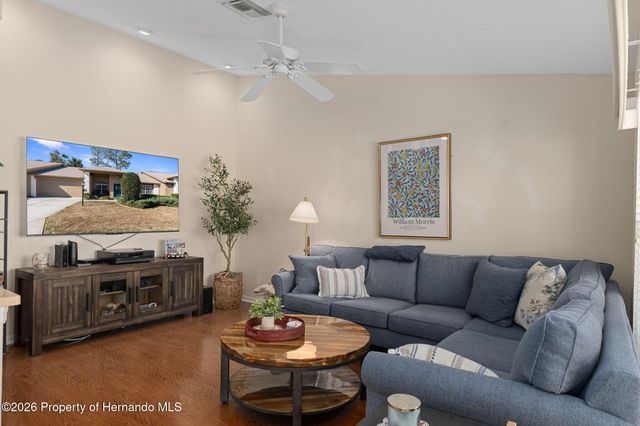 18531 Bent Pine Drive, Hudson, FL 34667