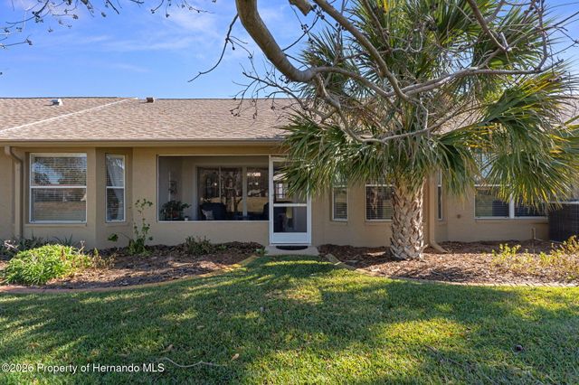 18531 Bent Pine Drive, Hudson, FL 34667