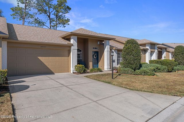 18531 Bent Pine Drive, Hudson, FL 34667