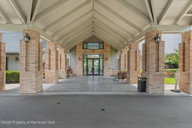 18531 Bent Pine Drive, Hudson, FL 34667