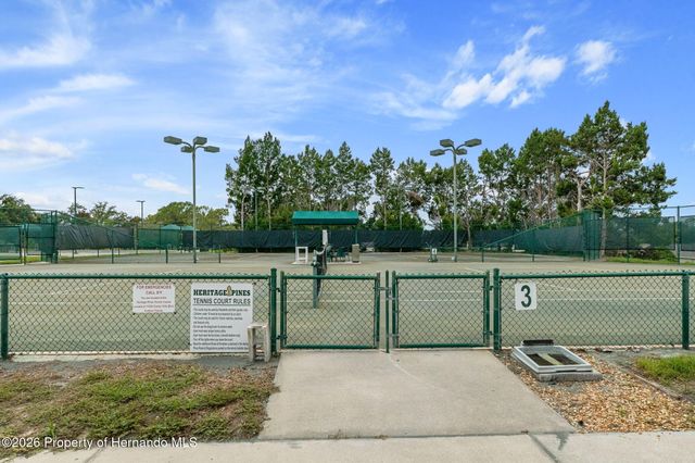 18531 Bent Pine Drive, Hudson, FL 34667