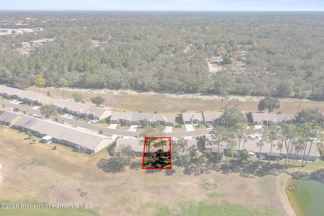 18531 Bent Pine Drive, Hudson, FL 34667